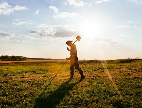 sunshine-detecting