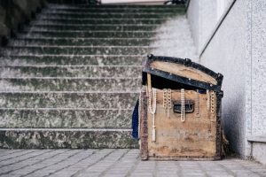 Treasure Chest image